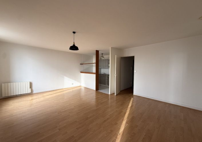 location Appartement Cognac