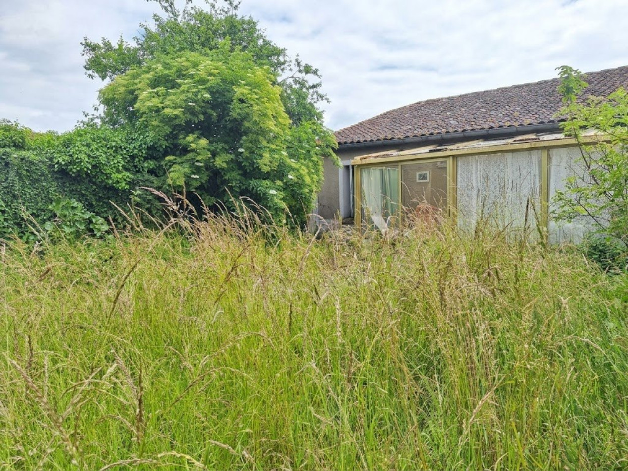 vente Maison Mesnac - Photo 2