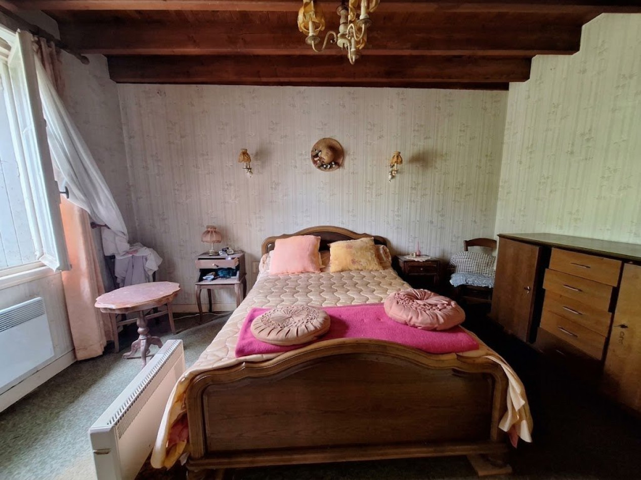 vente Maison Mesnac - Photo 3