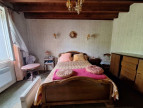 vente Maison Mesnac
