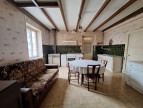 vente Maison Mesnac
