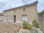 vente Maison Mesnac