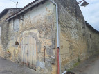 vente Maison Mesnac