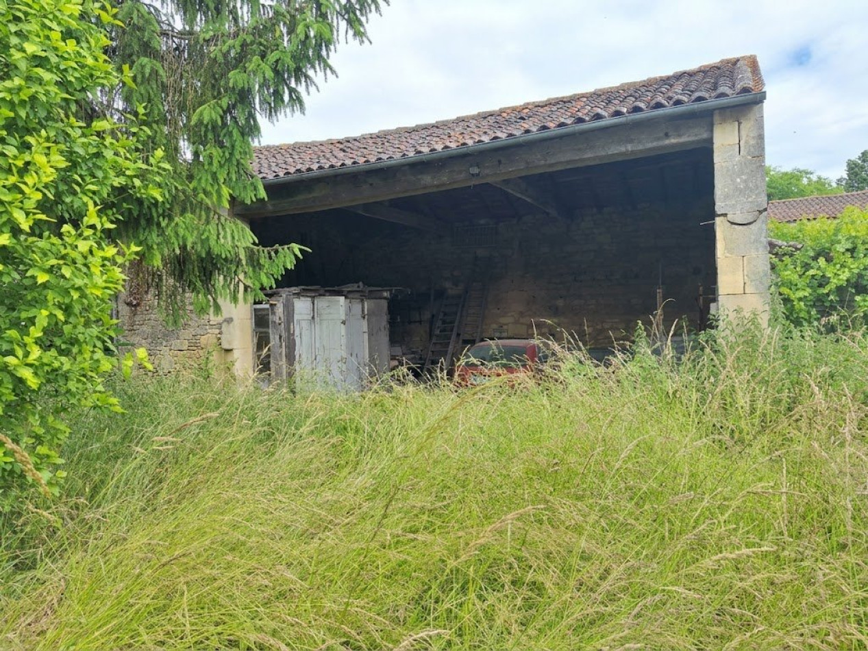 vente Maison Mesnac - Photo 7