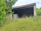 vente Maison Mesnac