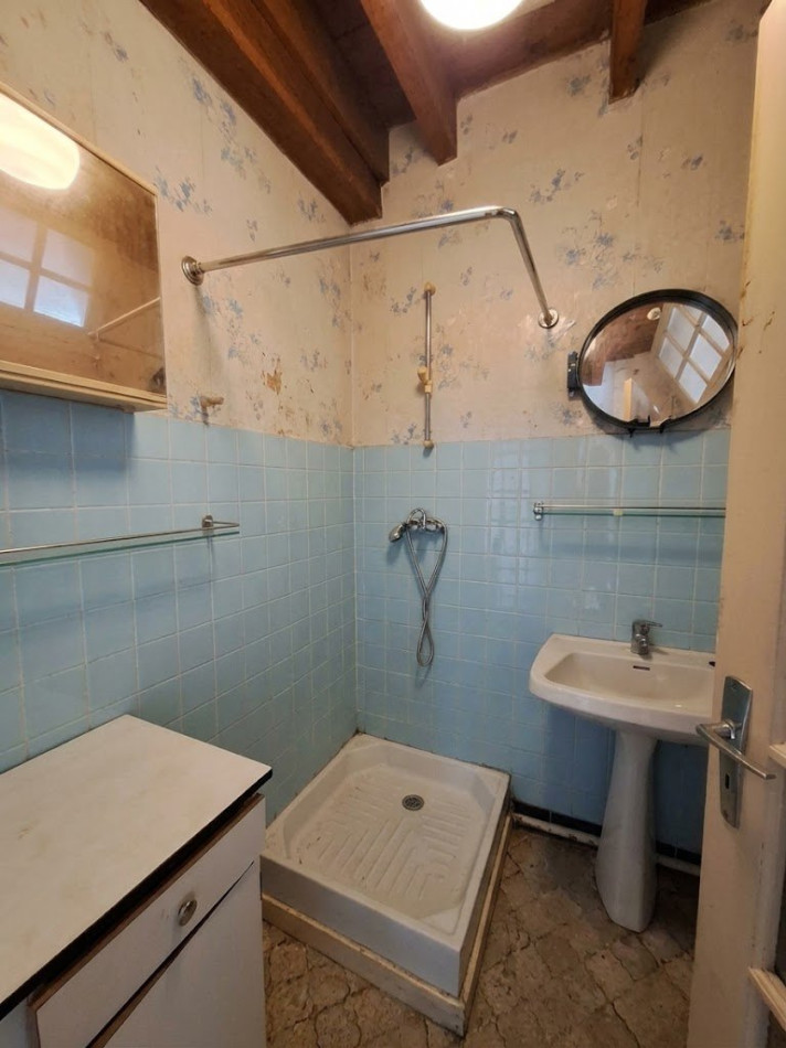vente Maison Mesnac - Photo 8