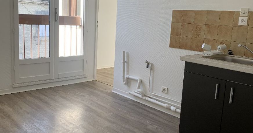 location Appartement en résidence Cognac