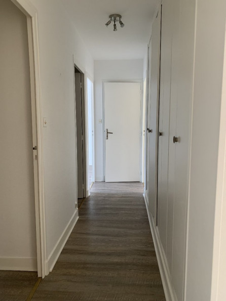 location Appartement en résidence Cognac - Photo 4