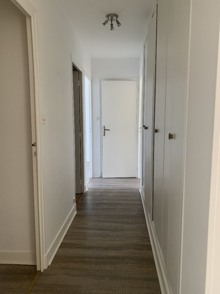 location Appartement en résidence Cognac - Photo 4