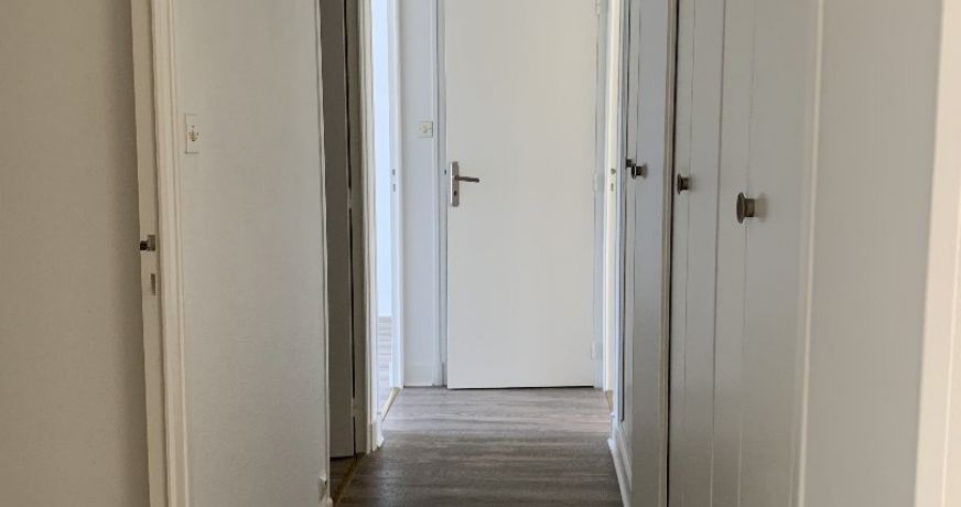 location Appartement en résidence Cognac