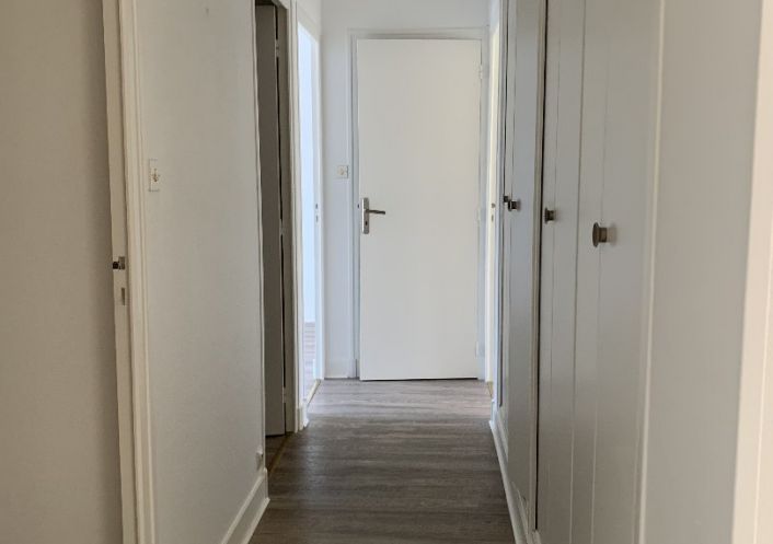 location Appartement en résidence Cognac