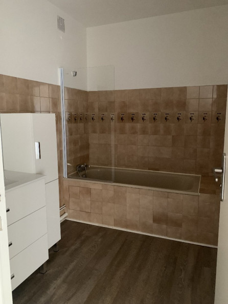location Appartement en résidence Cognac - Photo 3