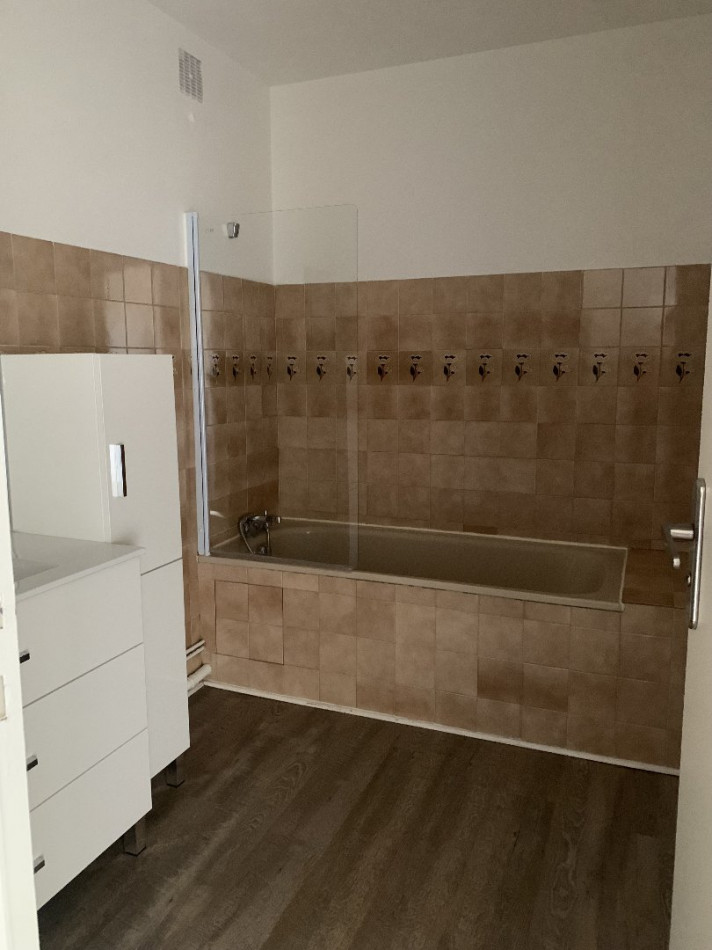 location Appartement en résidence Cognac - Photo 3