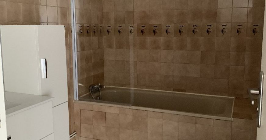 location Appartement en résidence Cognac