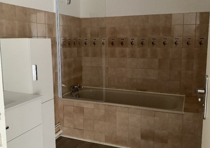location Appartement en résidence Cognac