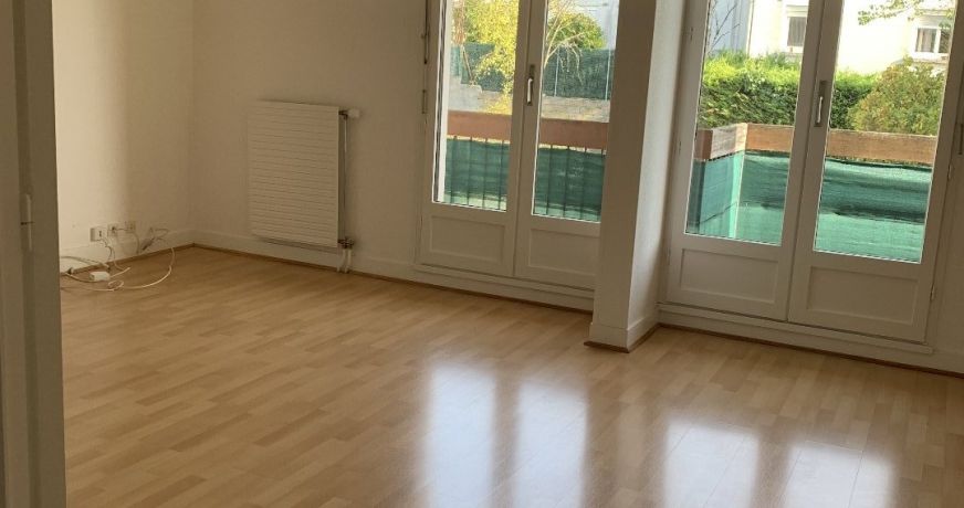 location Appartement en résidence Cognac