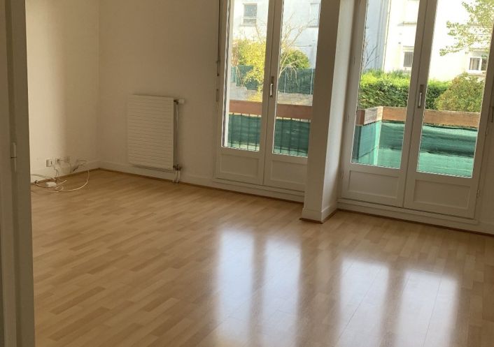 location Appartement en résidence Cognac