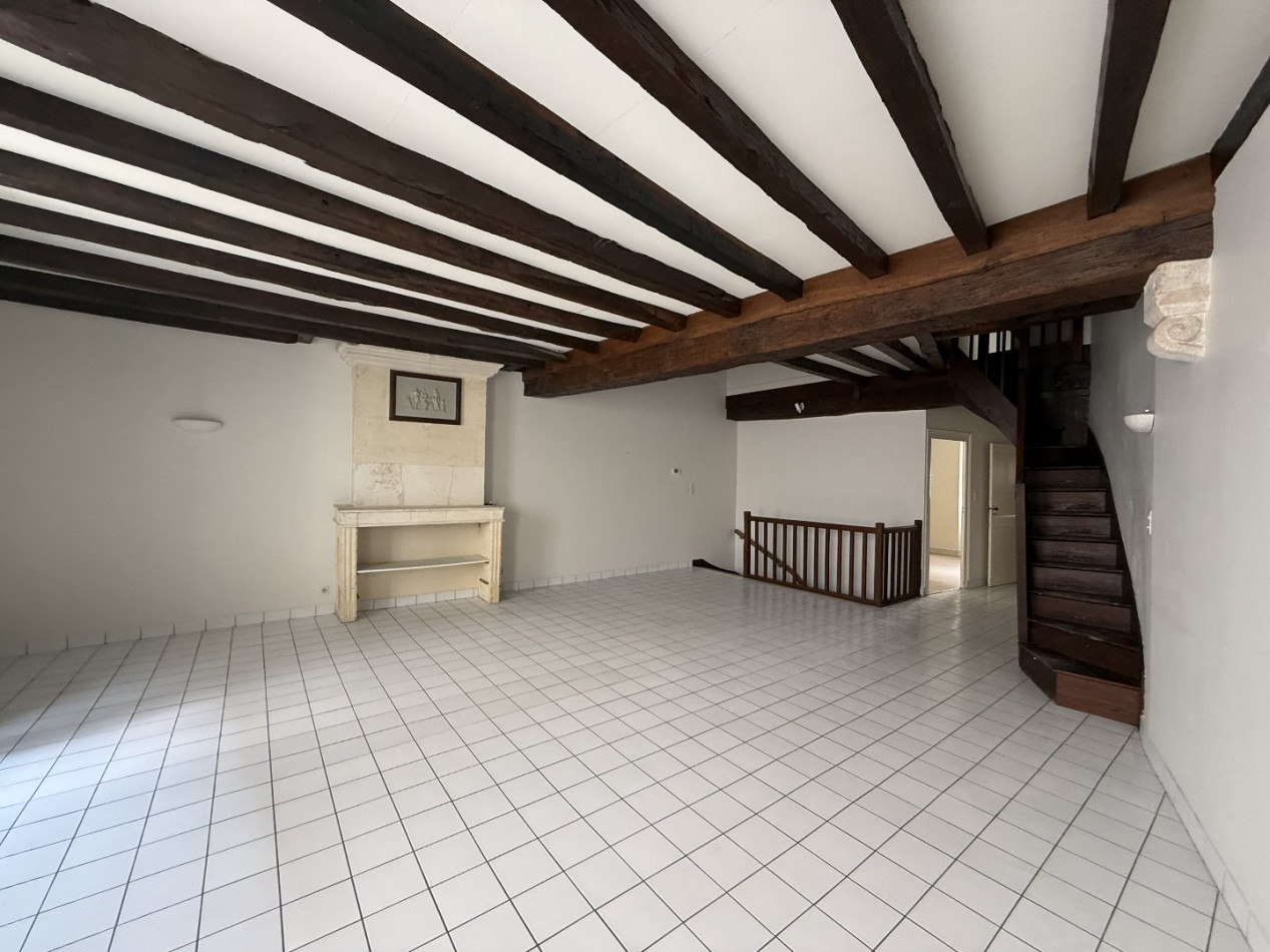 location Duplex Cognac - Photo 1