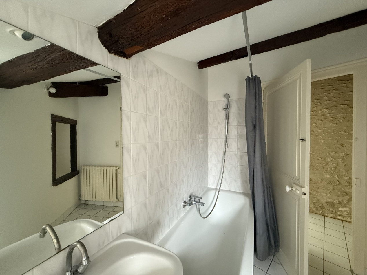 location Duplex Cognac - Photo 4