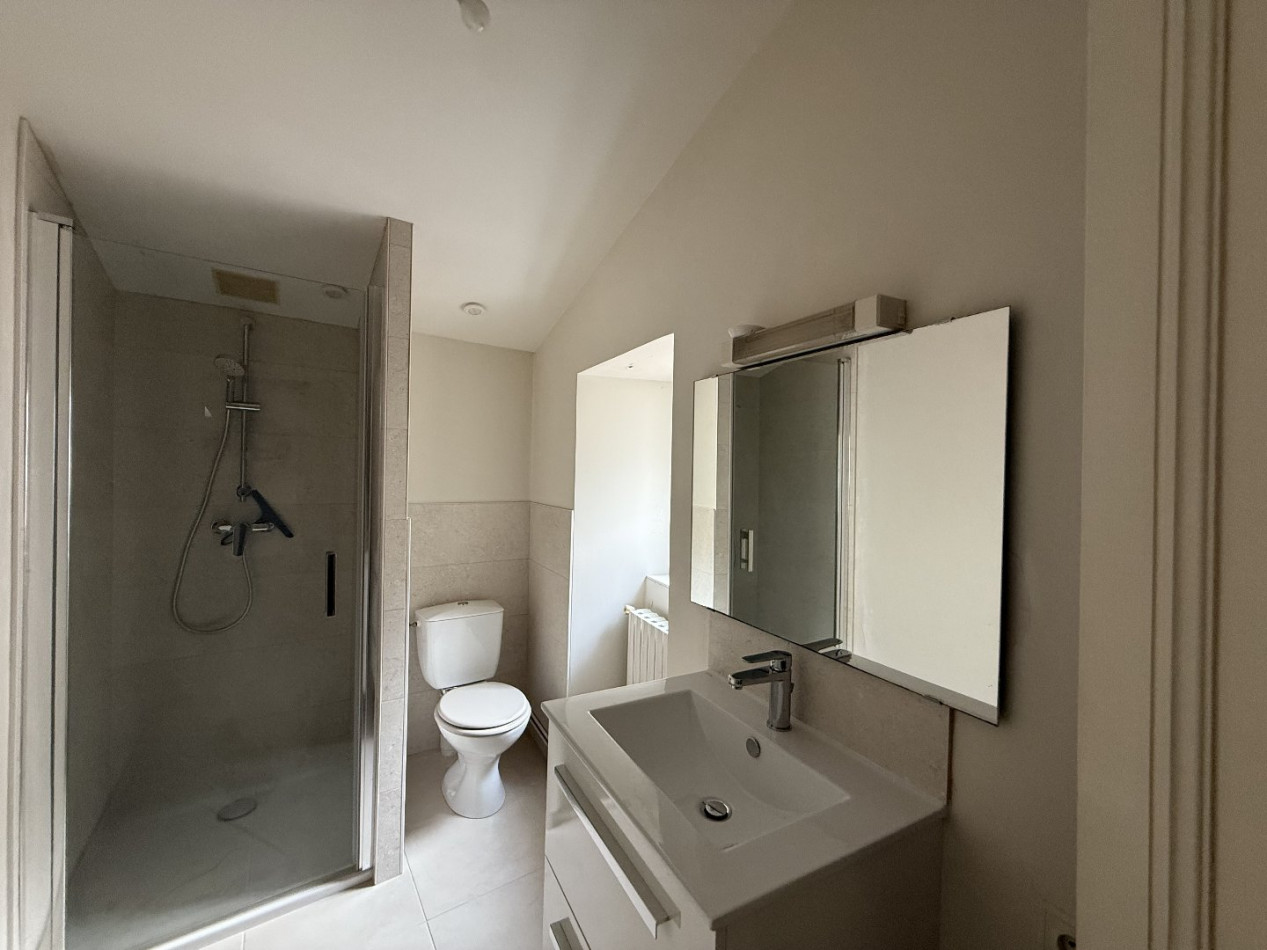 location Duplex Cognac - Photo 7