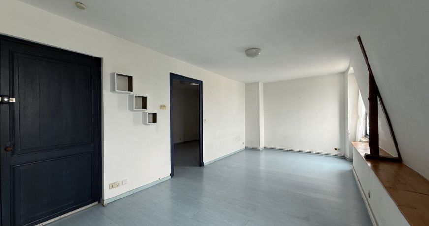 location Appartement Cognac