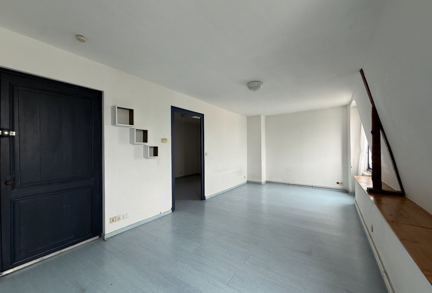 location Appartement Cognac - Photo 3