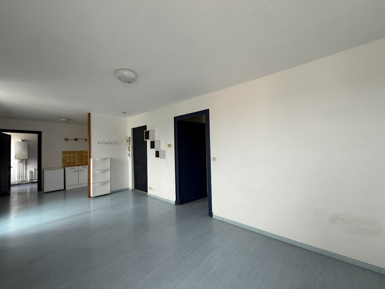 location Appartement Cognac - Photo 4