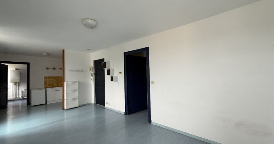 location Appartement Cognac