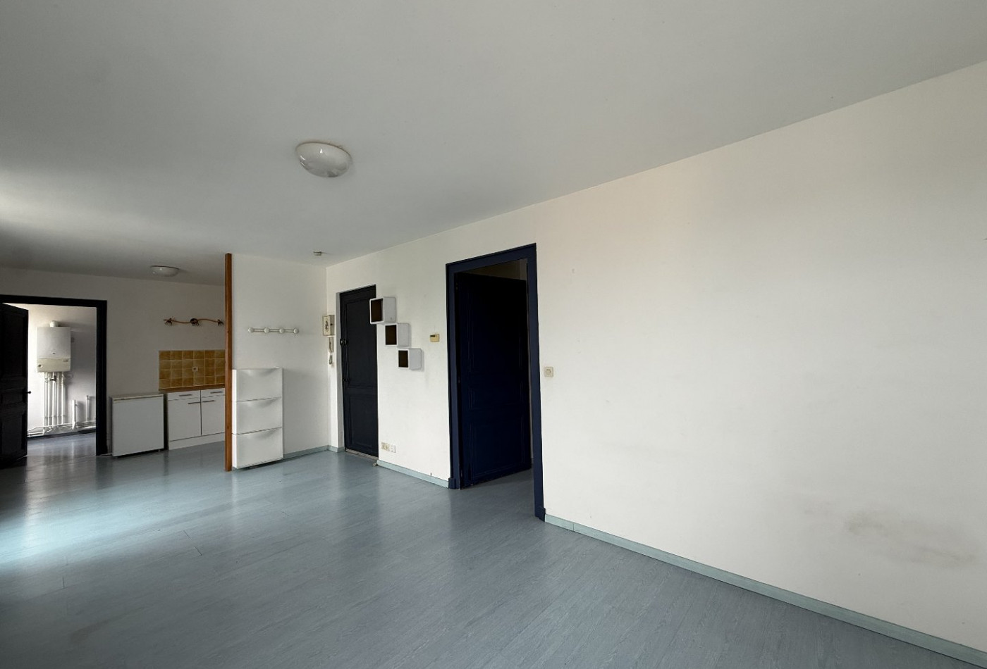 location Appartement Cognac - Photo 4
