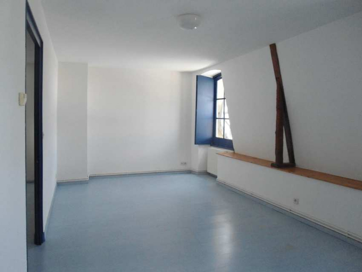 location Appartement Cognac - Photo 7