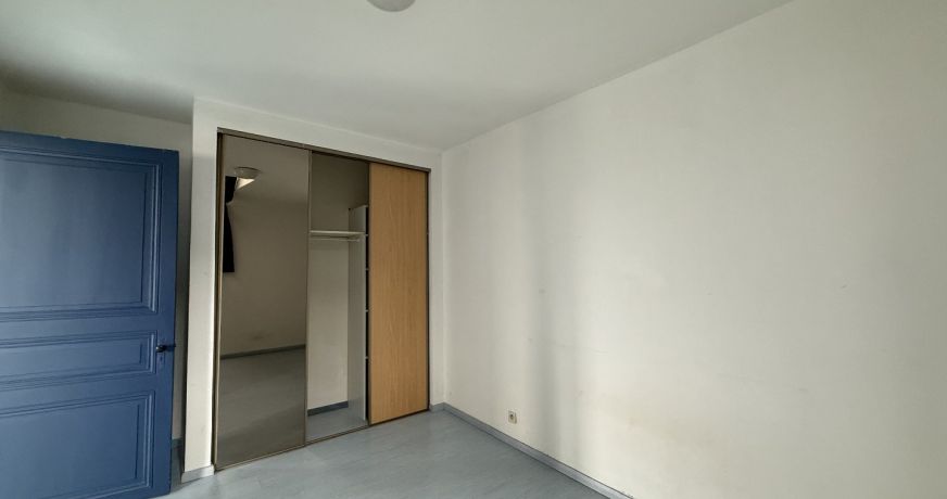 location Appartement Cognac