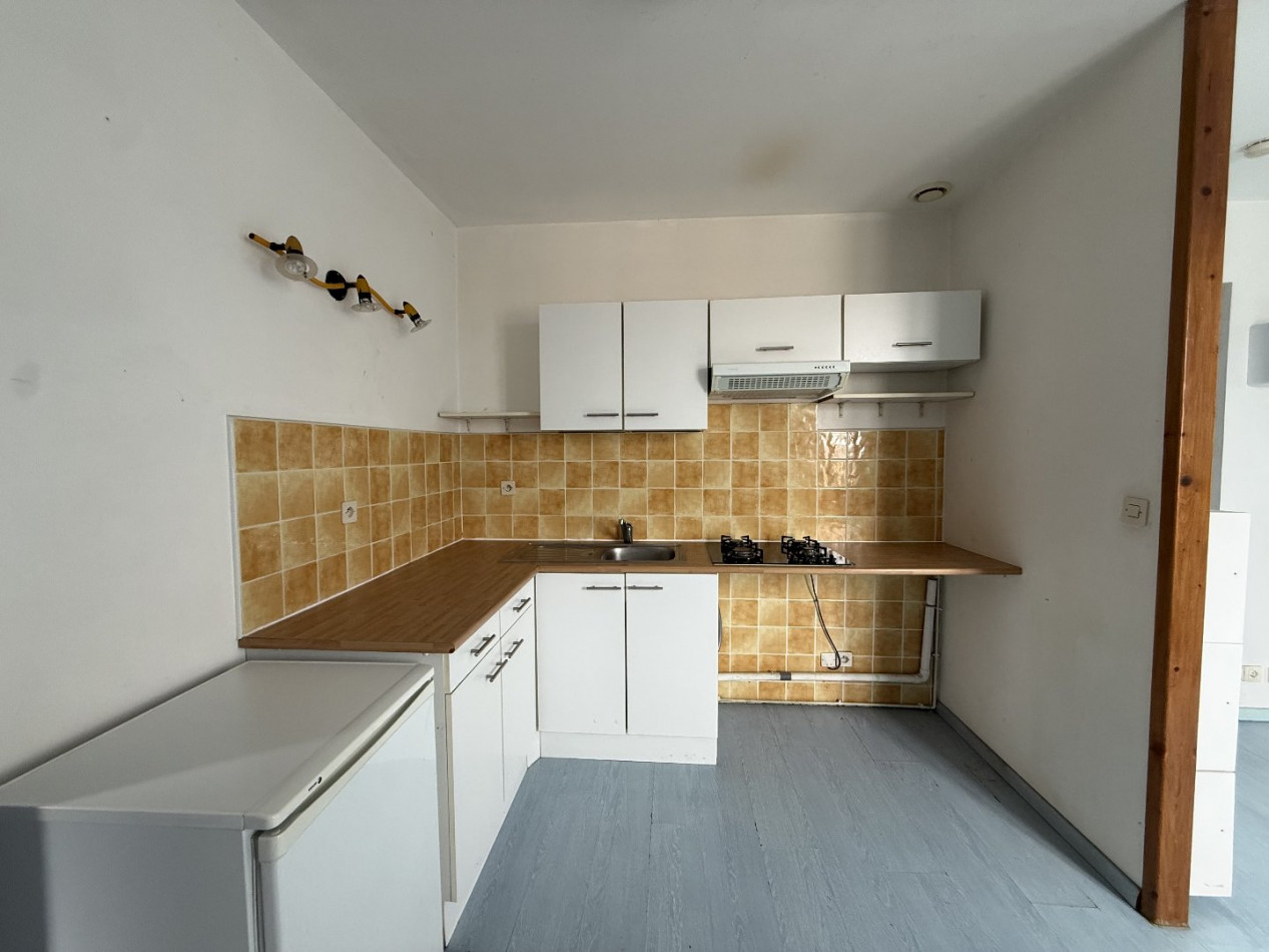 location Appartement Cognac - Photo 2