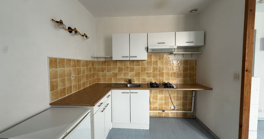 location Appartement Cognac