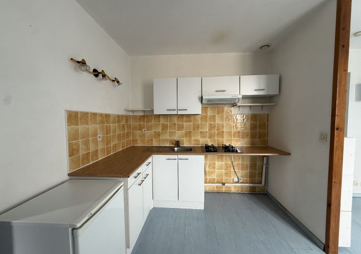 location Appartement Cognac