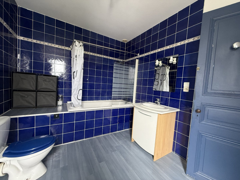 location Appartement Cognac - Photo 8