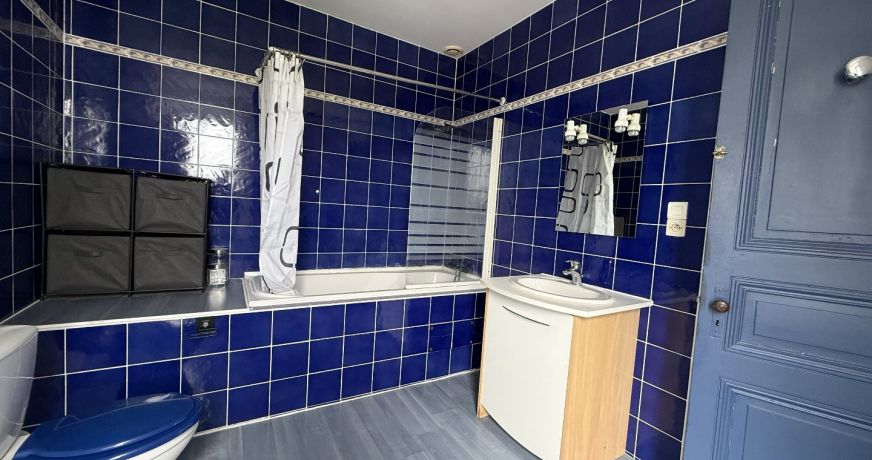 location Appartement Cognac
