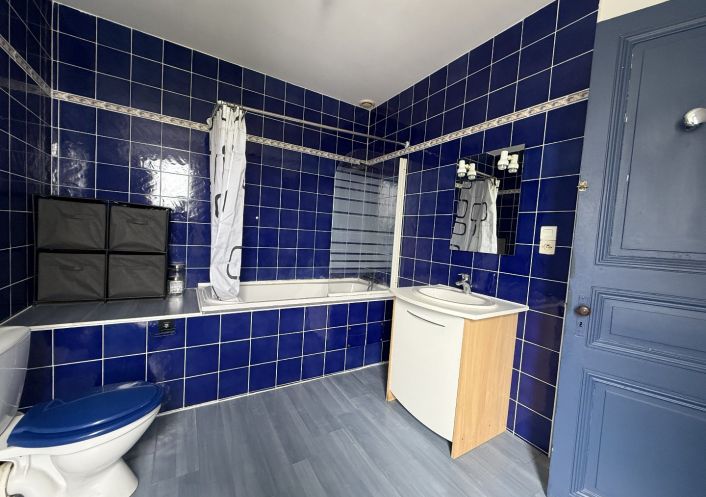 location Appartement Cognac