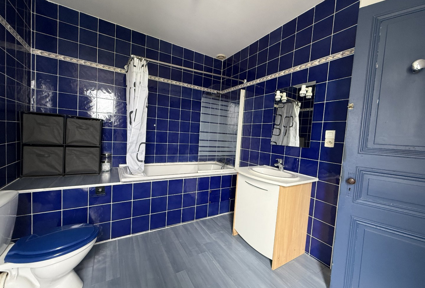 location Appartement Cognac - Photo 8