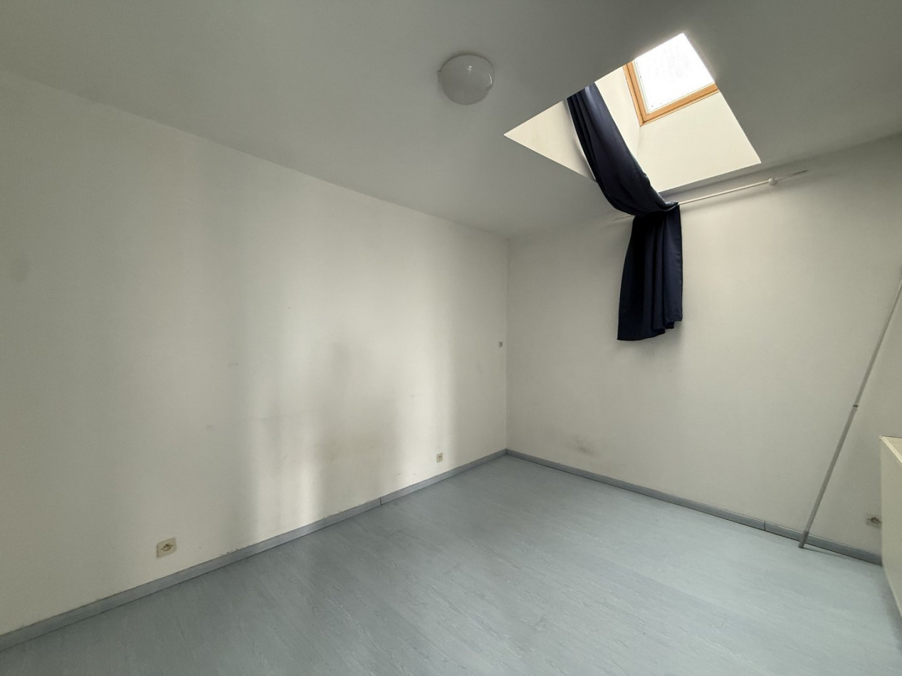 location Appartement Cognac - Photo 6