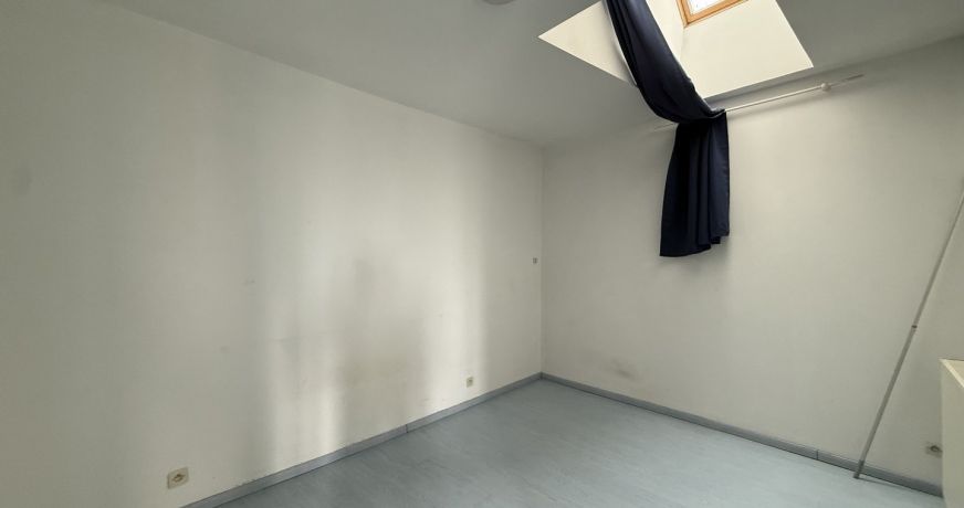 location Appartement Cognac