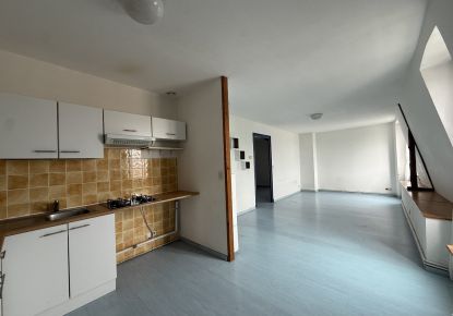 location Appartement Cognac