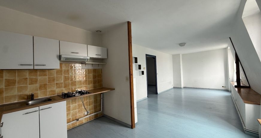 location Appartement Cognac