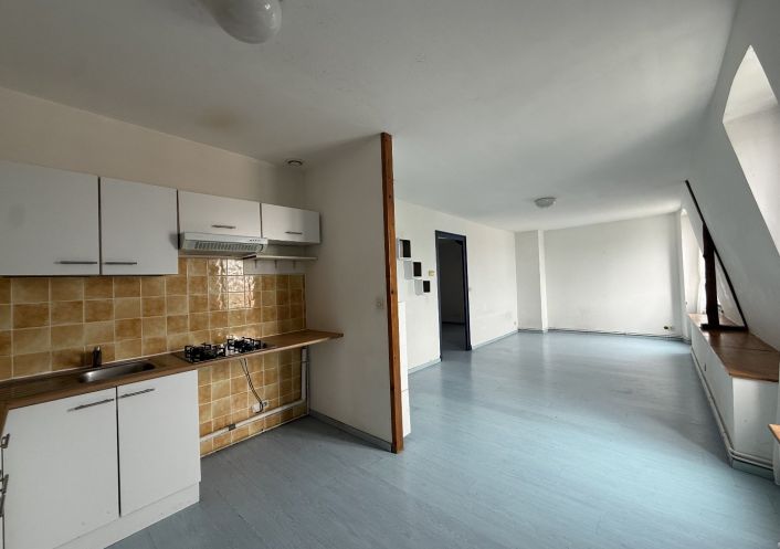 location Appartement Cognac