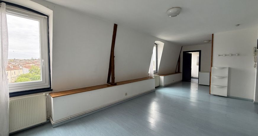 location Appartement Cognac