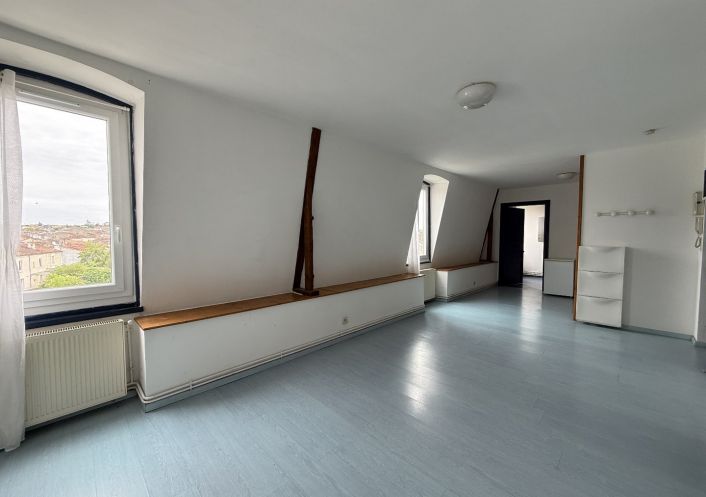 location Appartement Cognac