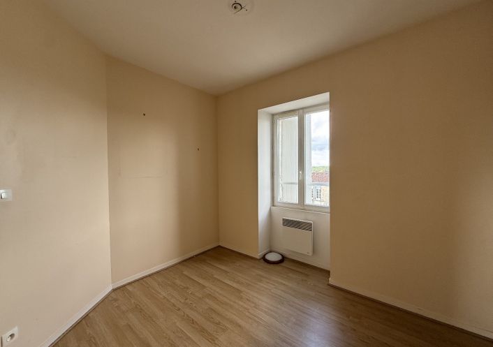 location Appartement Cognac