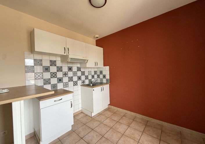 location Appartement Cognac