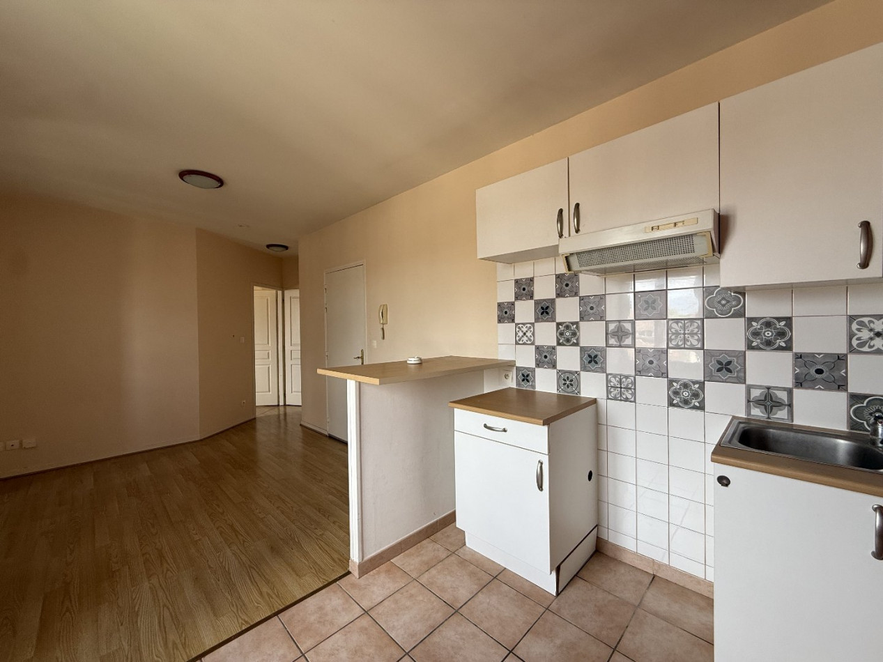 location Appartement Cognac - Photo 1