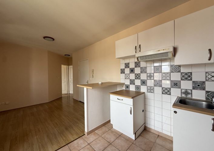 location Appartement Cognac