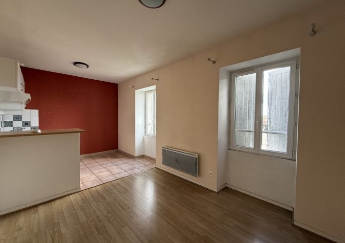location Appartement Cognac